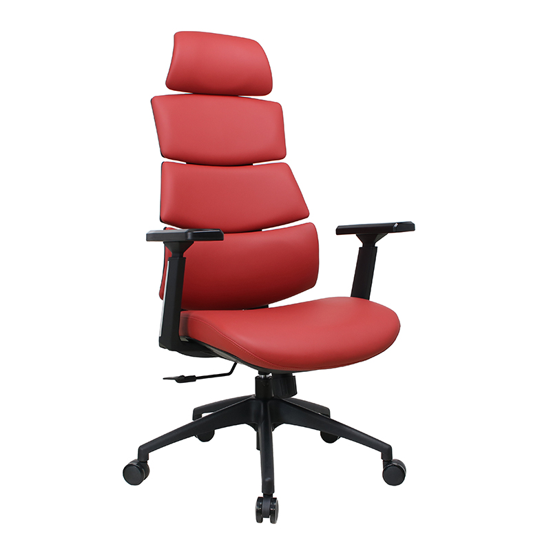Leather Chairs 715H