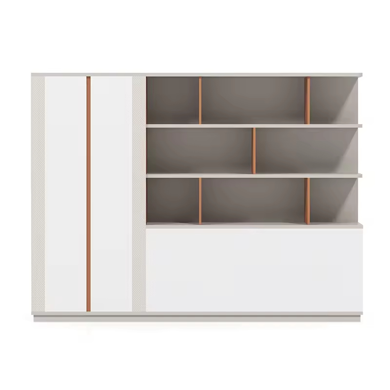 File Cabinet XY-WJG023 White