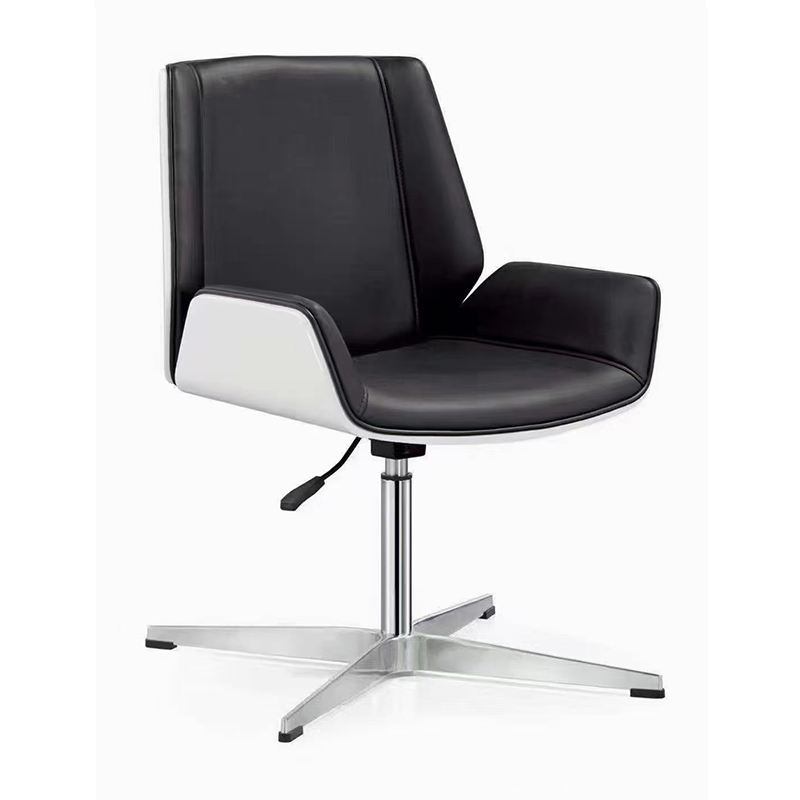 Leather Chairs D-001-M: Where Elegance Meets Ergonomic Excellence