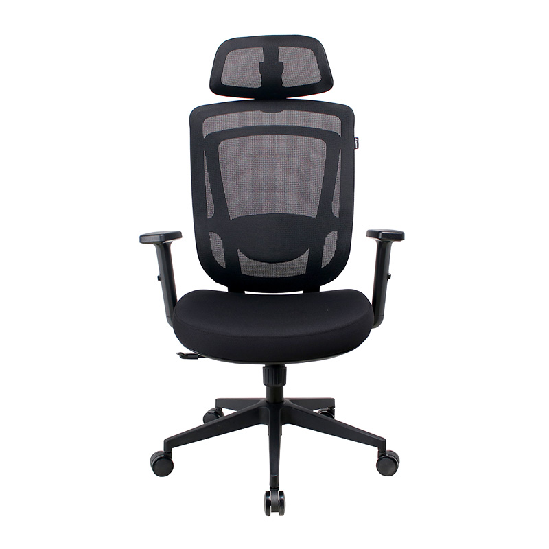 More Than Just a Chair: Staff Chairs-M527